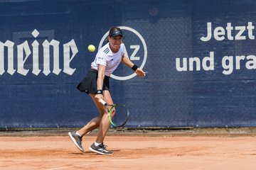 Bild 173 - BL DTV Hannover - Der Club an der Alster : Ergebnis: 2:7